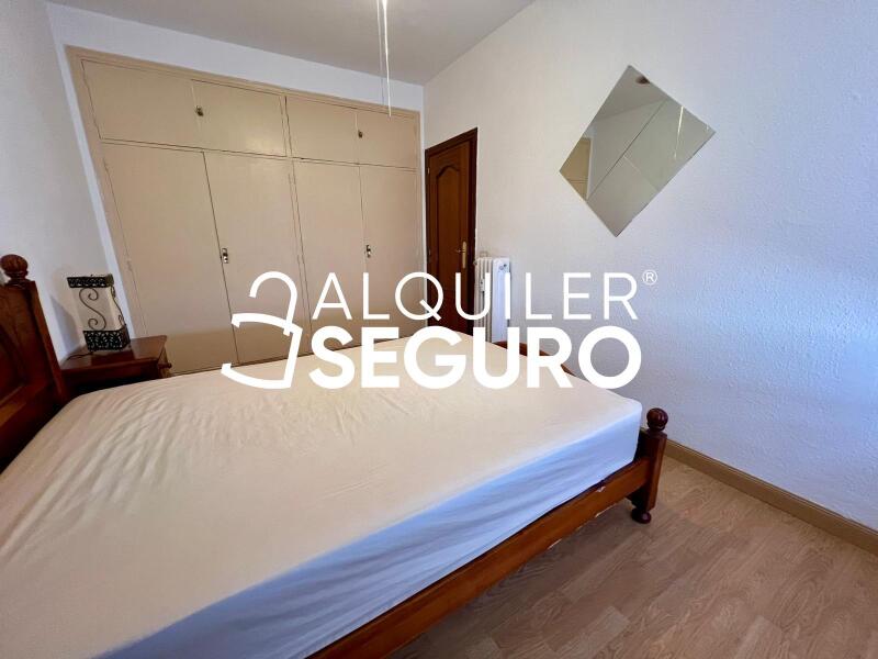 Inmueble en Plaza del Aliso, MADRID