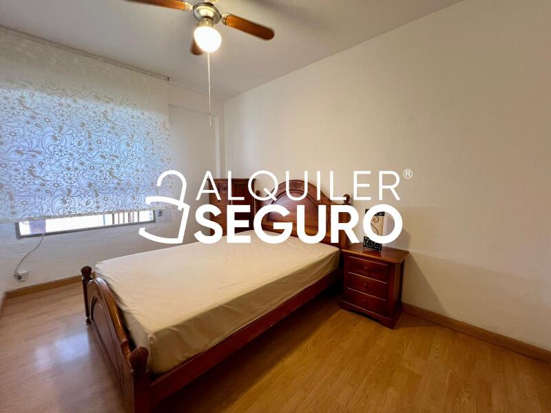 Inmueble en Plaza del Aliso, MADRID