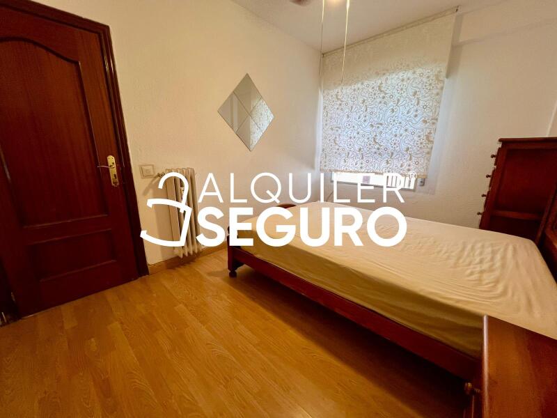 Inmueble en Plaza del Aliso, MADRID