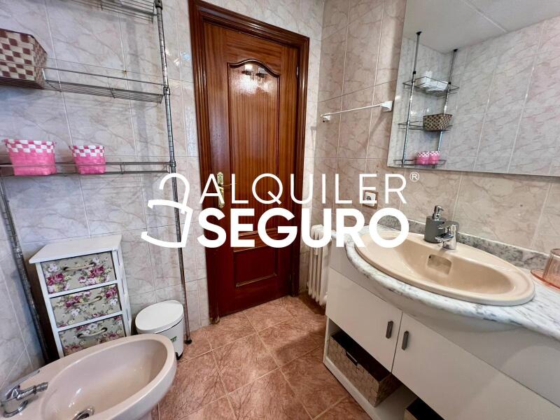 Inmueble en Plaza del Aliso, MADRID