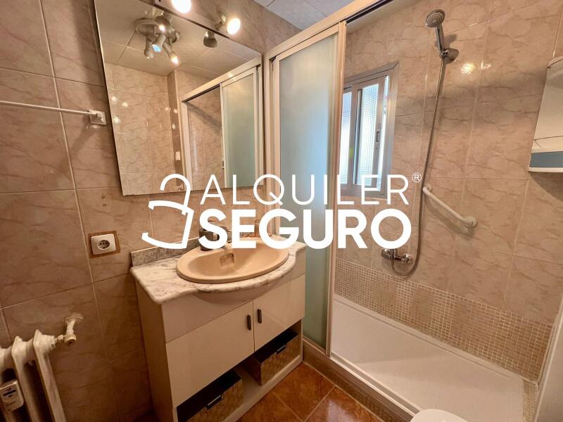 Inmueble en Plaza del Aliso, MADRID