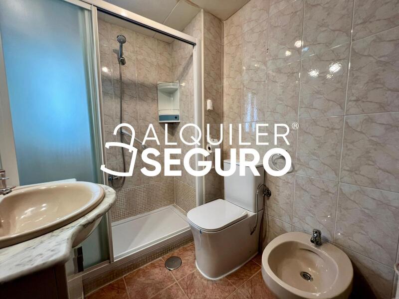 Inmueble en Plaza del Aliso, MADRID