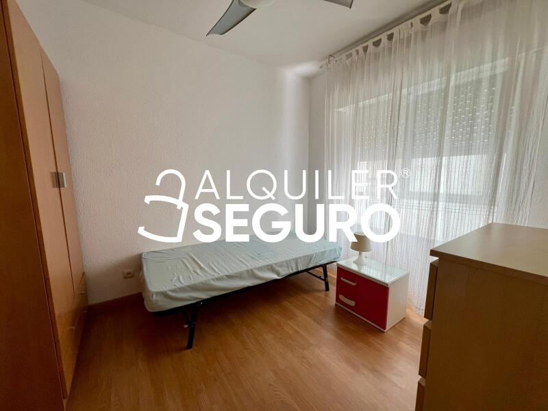Inmueble en Plaza del Aliso, MADRID
