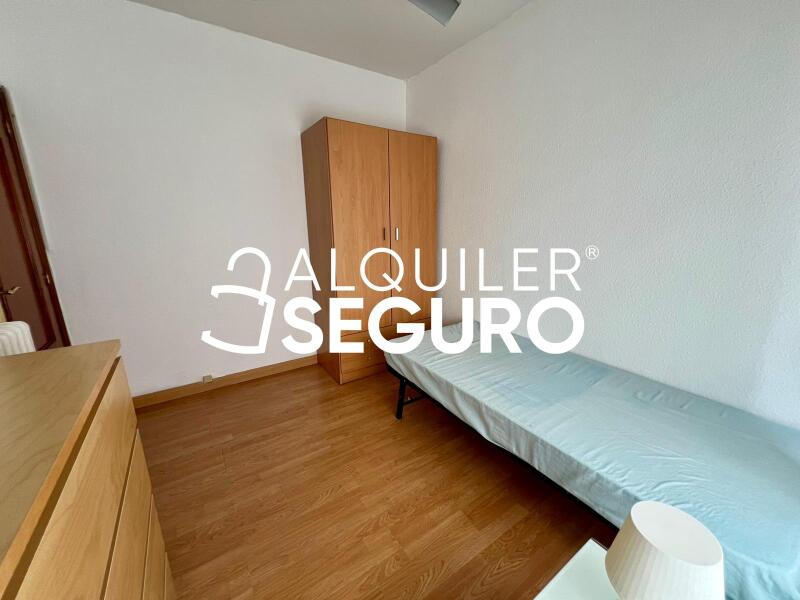 Inmueble en Plaza del Aliso, MADRID