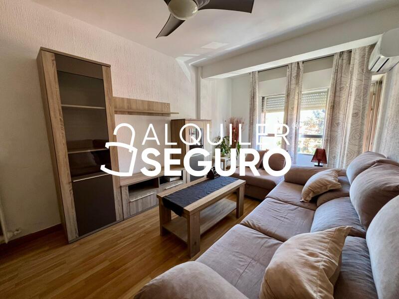 Inmueble en Plaza del Aliso, MADRID