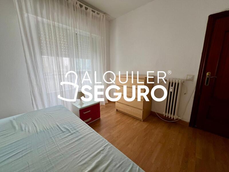 Inmueble en Plaza del Aliso, MADRID