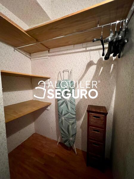 Inmueble en Plaza del Aliso, MADRID