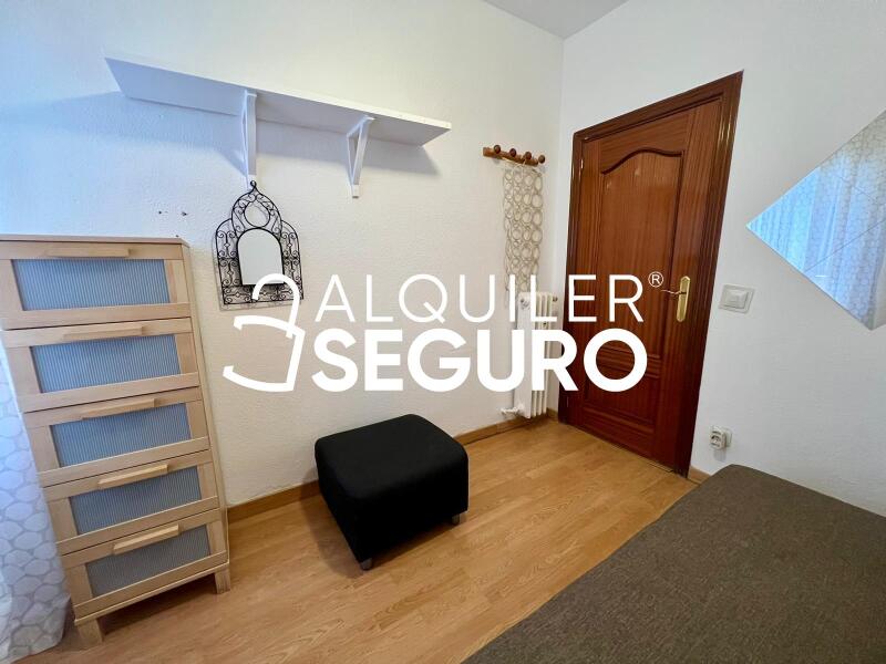 Inmueble en Plaza del Aliso, MADRID