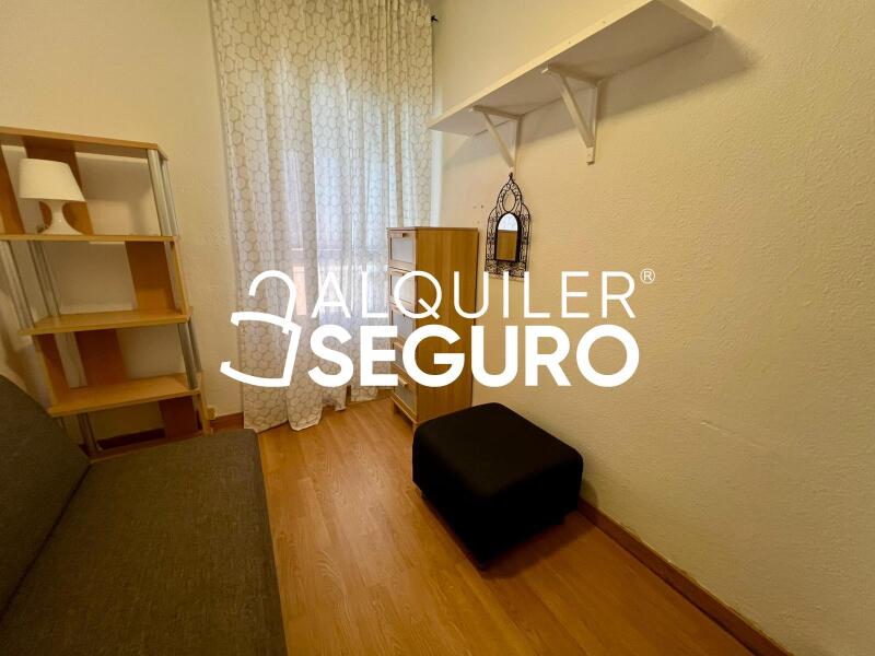 Inmueble en Plaza del Aliso, MADRID