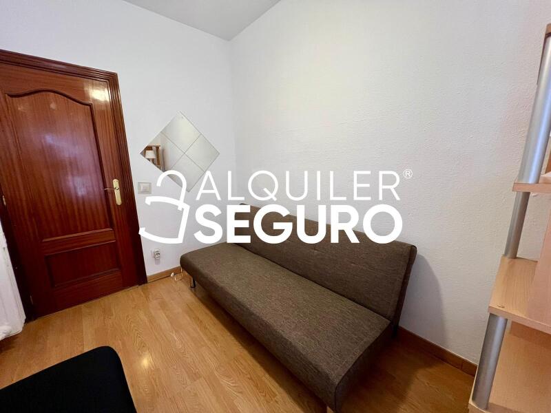Inmueble en Plaza del Aliso, MADRID