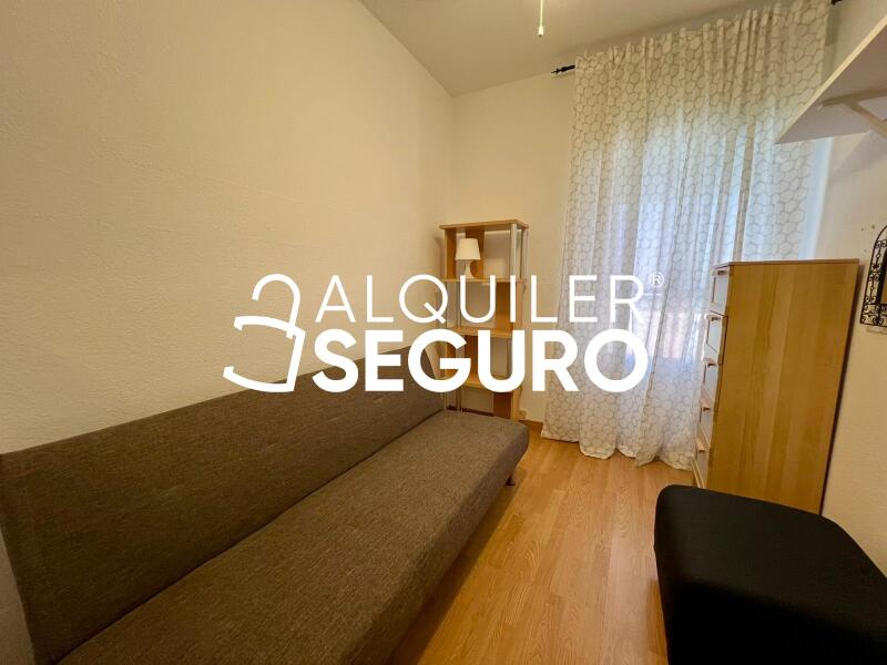 Inmueble en Plaza del Aliso, MADRID
