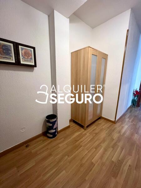 Inmueble en Plaza del Aliso, MADRID