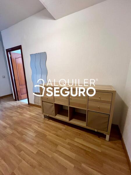 Inmueble en Plaza del Aliso, MADRID