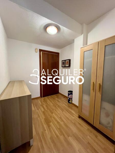 Inmueble en Plaza del Aliso, MADRID