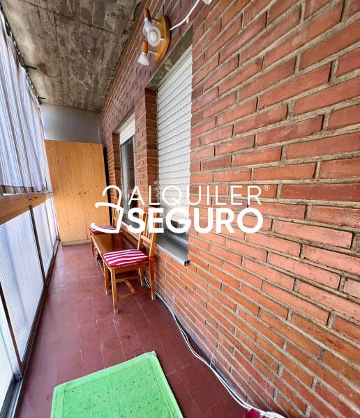 Inmueble en Plaza del Aliso, MADRID