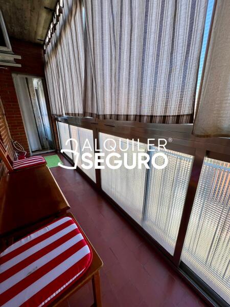 Inmueble en Plaza del Aliso, MADRID