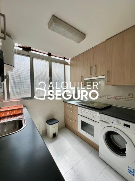 Inmueble en Plaza del Aliso, MADRID