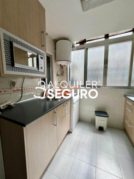 Inmueble en Plaza del Aliso, MADRID
