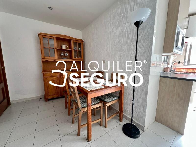 Inmueble en Plaza del Aliso, MADRID