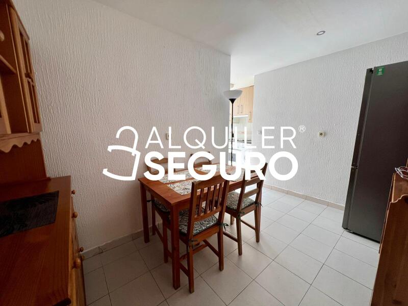 Inmueble en Plaza del Aliso, MADRID
