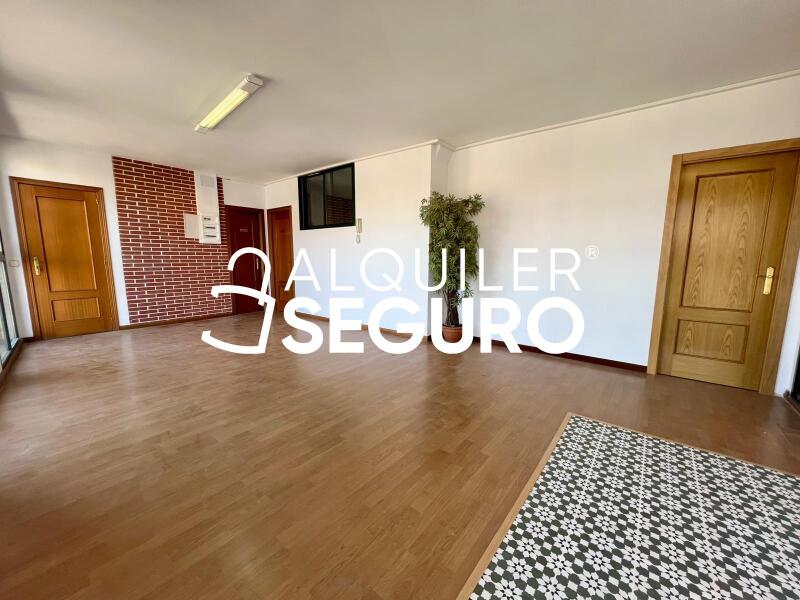 Piso en Carretera Alcalá, DAGANZO DE ARRIBA MADRID
