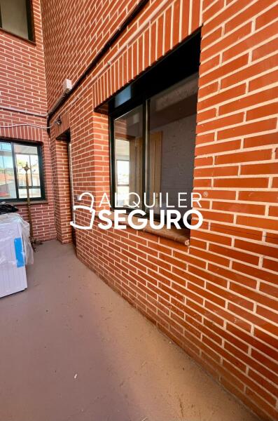 Piso en Carretera Alcalá, DAGANZO DE ARRIBA MADRID