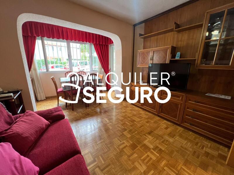 Inmueble en Calle Carare, MADRID