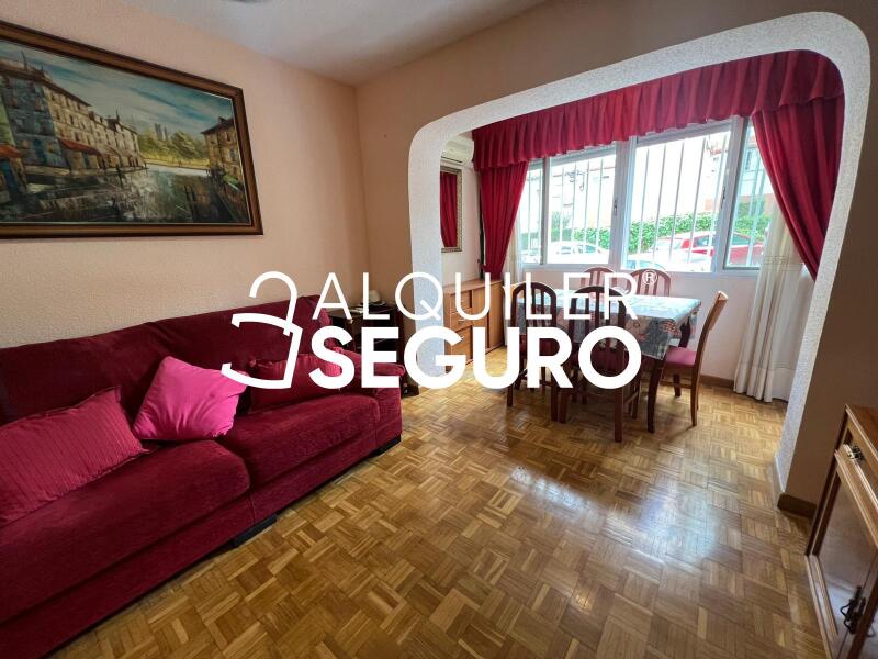 Inmueble en Calle Carare, MADRID