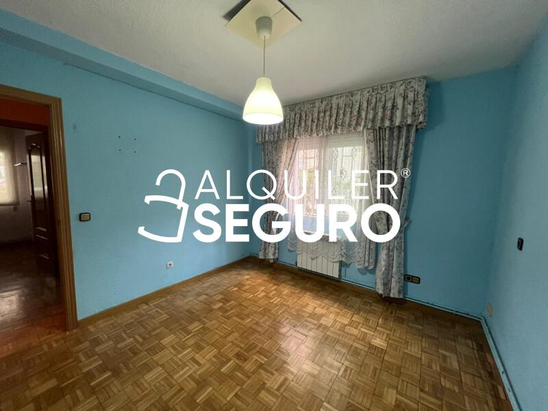 Inmueble en Calle Carare, MADRID