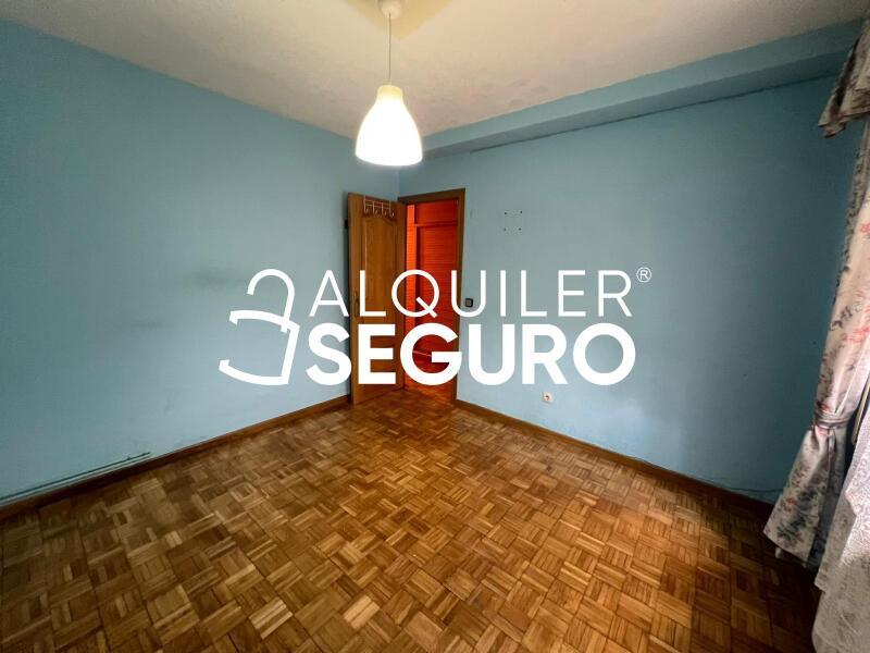 Inmueble en Calle Carare, MADRID
