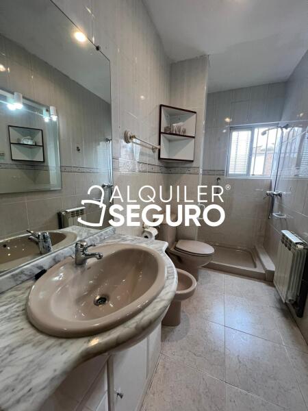 Inmueble en Calle Carare, MADRID