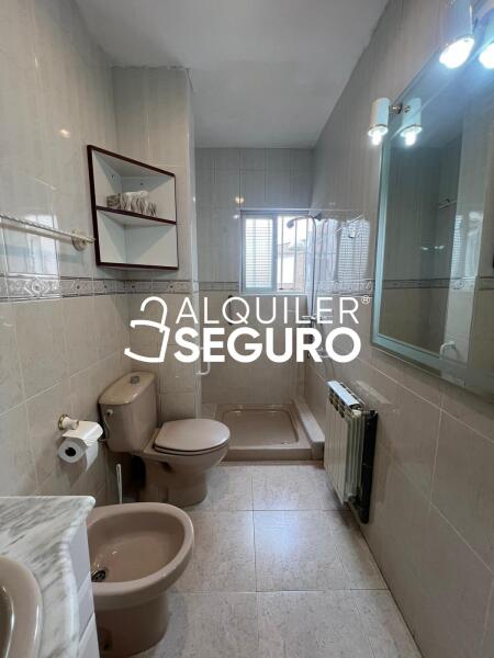 Inmueble en Calle Carare, MADRID
