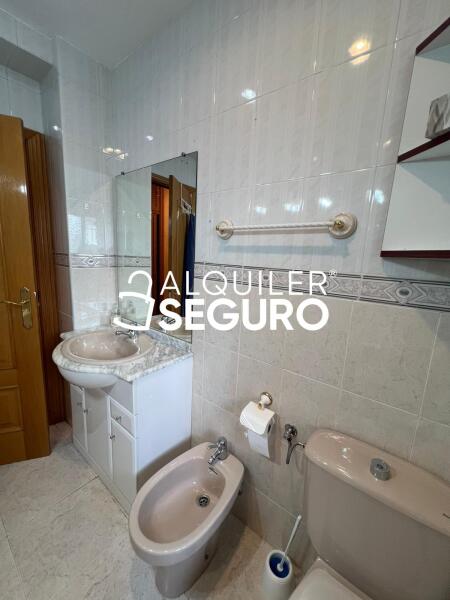 Inmueble en Calle Carare, MADRID