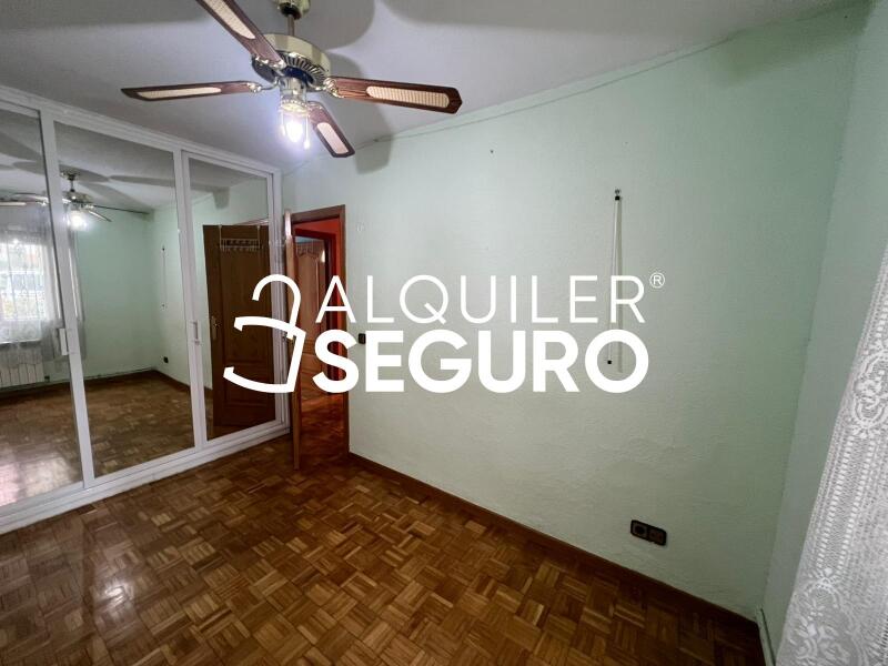Inmueble en Calle Carare, MADRID