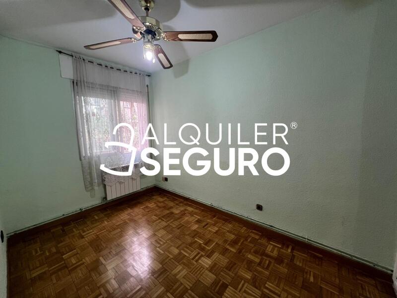 Inmueble en Calle Carare, MADRID