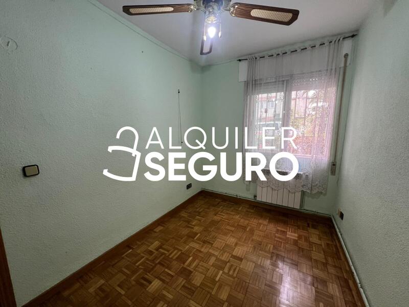 Inmueble en Calle Carare, MADRID