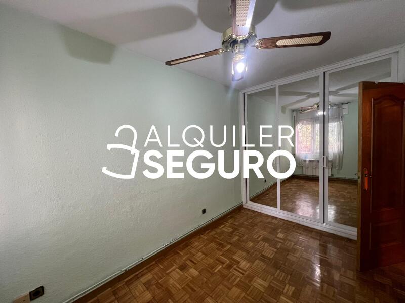 Inmueble en Calle Carare, MADRID