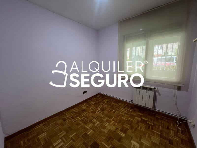 Inmueble en Calle Carare, MADRID