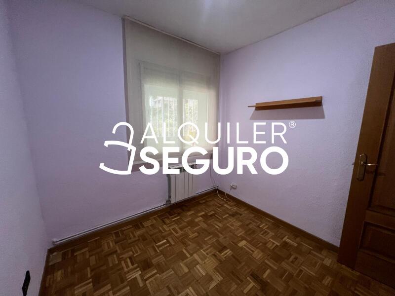Inmueble en Calle Carare, MADRID