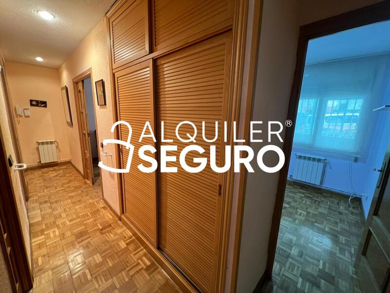 Inmueble en Calle Carare, MADRID