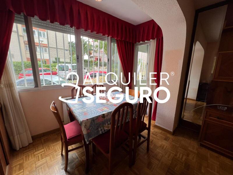 Inmueble en Calle Carare, MADRID