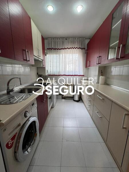 Inmueble en Calle Carare, MADRID