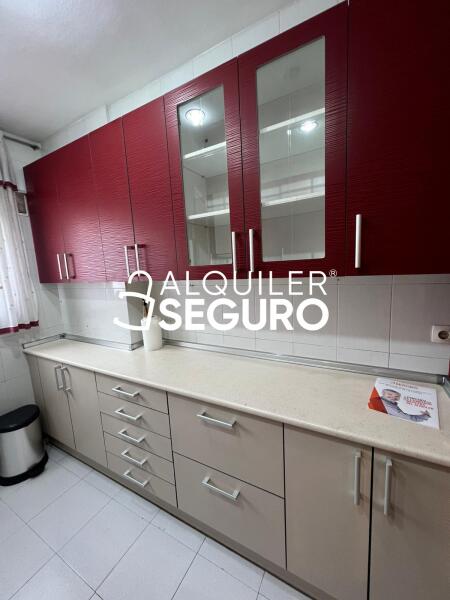 Inmueble en Calle Carare, MADRID
