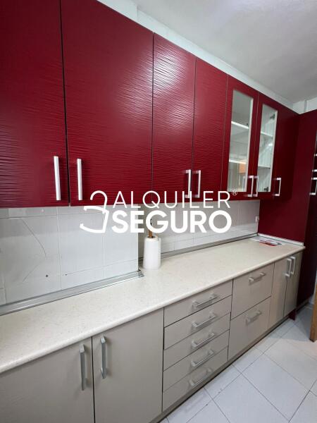 Inmueble en Calle Carare, MADRID