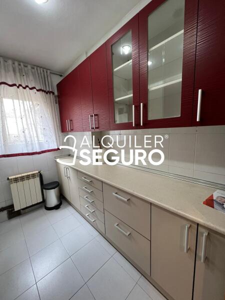 Inmueble en Calle Carare, MADRID