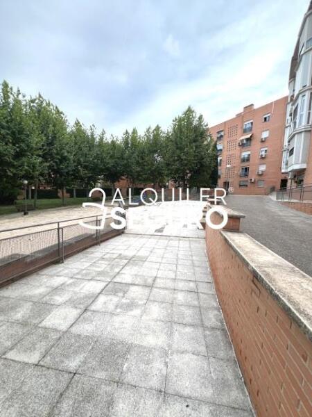 Piso en Avenida de la felicidad, MADRID MADRID