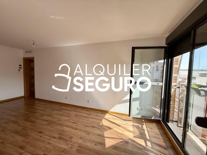 Inmueble en Paseo José Giral, MADRID