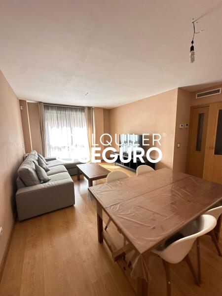 Inmueble en Calle Pegaso, MADRID