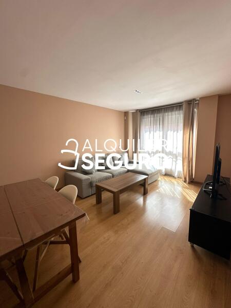 Inmueble en Calle Pegaso, MADRID