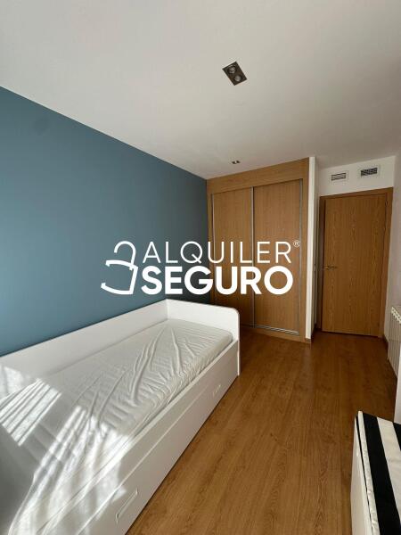 Inmueble en Calle Pegaso, MADRID